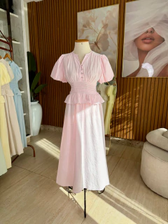 VESTIDO STELLA 2168# - loja online