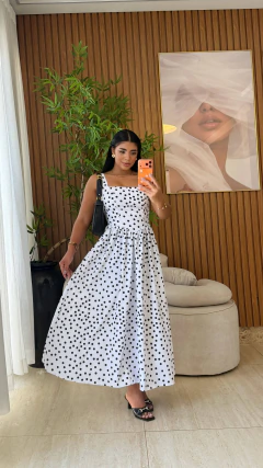 vestido Amélia