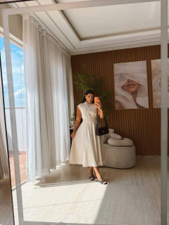 VESTIDO LETÍCIA 2610# - comprar online