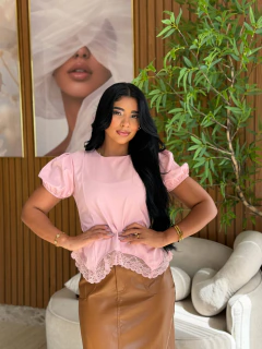BLUSA LIA - Avirtuosa