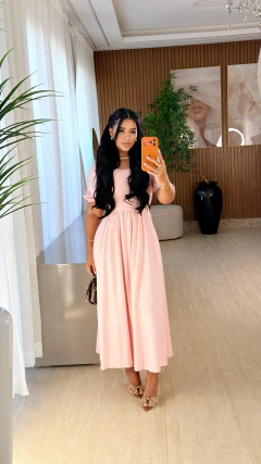 vestido Helena 2234 - loja online
