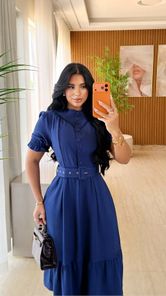 vestido mirra 2026 na internet
