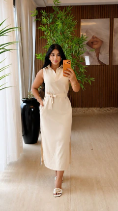 vestido Rafaella 1071 - loja online