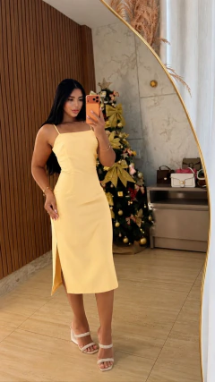 Vestido Sabrina 002313# - Avirtuosa