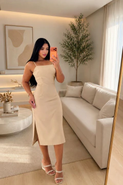 Vestido Sabrina 002313# - loja online