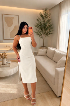 Imagem do Vestido Sabrina 002313#