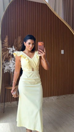 Vestido Luxo Ana 2505 na internet