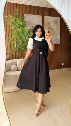 Conjunto vestido - comprar online