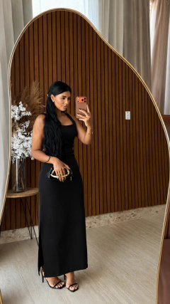 Vestido Larissa 2051 na internet