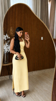 Vestido Larissa 2051 - loja online