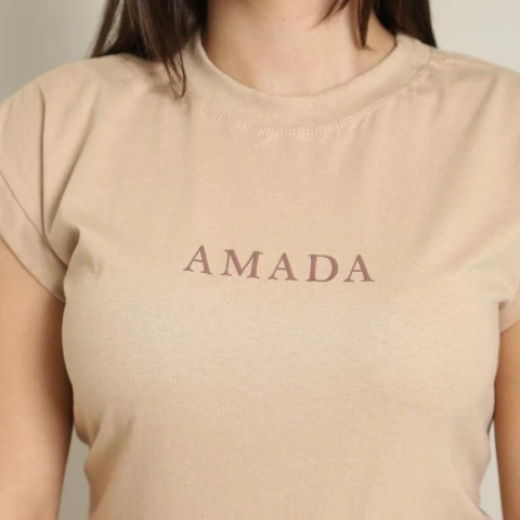 T - Shirt Amada