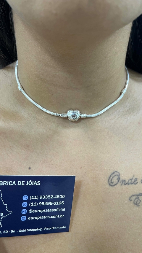 Choker Pandora