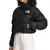 Chaqueta The North Face Nuptse 700 Crop Mujer