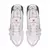 Nike Shox TL White/Metalic Silver - HM Store