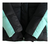Chaqueta Syna World Negro/Celeste - HM Store