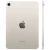Ipad mini APPLE CHIP A17 PRO 7th GEN 8.3" 128GB Wi-Fi Starlight