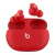 Auriculares BEATS Studio Buds ANC Bluetooth Rojo