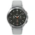 Reloj SAMSUNG GALAXY WATCH 4 Classic 46mm BT Silver Bluetooth Gps CAJA ABIERTA