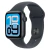 Reloj APPLE WATCH SE 3ra GPS 44mm SB M/L Aluminio Midnight Bluetooth NFC
