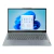 NOTEBOOK LENOVO IDEAPAD SLIM 3 15ABR8 AMD RYZEN 7 5825 U 16GB 512GB SSD 15.6" W11 ARCTIC GREY