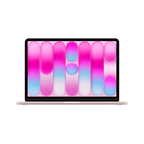 Notebook APPLE MacBook NEO A18 PRO 13" A3404 8GB 256GB SSD Blush
