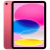 Ipad APPLE 10,9" Chip A16 128GB 11th GEN Wi-Fi 6 Bluetooth Pink