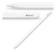 Pencil APPLE para iPad USB-C Magnético Color Blanco