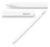 Pencil APPLE para iPad USB-C Magnético Color Blanco