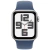 Reloj APPLE WATCH SE 2da GPS 40mm SB M/L Aluminum Bluetooth Silver - comprar online