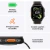 Reloj APPLE WATCH ULTRA 3 49mm TITANIUM BLACK CHARCOAL M/L GPS LTE - comprar online
