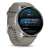 Reloj GARMIN VENU 4 GPS AMOLED 45mm Silver Gray - comprar online