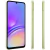 Celular SAMSUNG Galaxy A05 Dual SIM LTE 4GB 64GB Light Green - comprar online