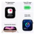 Reloj APPLE WATCH SERIES 11 42mm ROSE GOLD Aluminum LB SB S/M GPS - comprar online