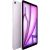 Ipad AIR APPLE M3 256 GB Wi-Fi PURPLE - comprar online
