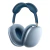 AURICULAR APPLE AIRPODS MAX 2 BLUE - comprar online