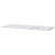 Teclado APPLE Magic Keyboard Español Latino Touch Id Numérico A2520 - comprar online