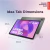 Tablet LENOVO Idea Tab 11 2.5K 8GB 256GB Pen y Funda Luna Grey - comprar online