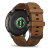 Reloj GARMIN VENU 4 GPS AMOLED 45mm Slate Brown - comprar online