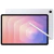 Tablet SAMSUNG Tab S11 10.9" 12GB 128GB S Pen Teclado Funda Silver - comprar online