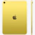 Ipad APPLE 10,9" Chip A16 128GB 11th GEN Wi-Fi 6 Bluetooth Yellow - comprar online
