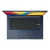 Notebook ASUS Vivobook 14 Quiet Blue i3-1315U 8GB 128GB SSD Win11 HOME - comprar online