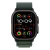 Reloj APPLE WATCH ULTRA 2 49mm Black Titanium Green Correa Alpine S GPS LTE - comprar online