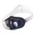 VISOR realidad virtual META QUEST 3S 256 GB - comprar online