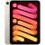 Ipad mini APPLE CHIP A17 PRO 7th GEN 8.3" 128GB Wi-Fi Starlight - comprar online
