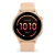 Reloj GARMIN vivoactive 6 GPS AMOLED 42mm Pink Dawn - comprar online