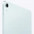 Ipad AIR APPLE 11" Chip M3 256GB Wi-Fi Blue - comprar online