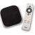 Dispositivo Watch Onn para Streaming Google Tv 4K Chromecast Negro Control Remoto de Voz en internet