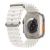 Reloj APPLE WATCH ULTRA 2 49MM TITANIUM WHITE OCEAN BAND GPS LTE en internet