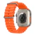 Reloj APPLE WATCH ULTRA 2 49MM TITANIUM ORANGE OCEAN BAND GPS LTE en internet