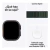 Reloj APPLE WATCH ULTRA 2 49mm Black Titanium Green Correa Alpine S GPS LTE en internet